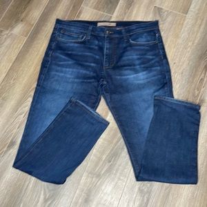 Joe's Jeans Dark Wash 36W